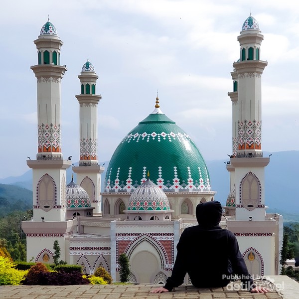 Mushola Istiqlal: Tempat Beribadah dan Layanan Terbaik di Cilacap